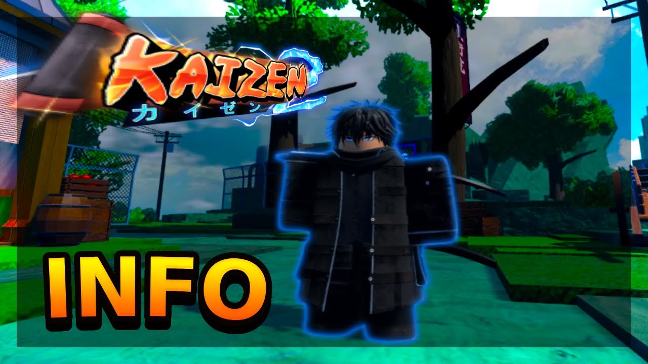 What You NEED To Know Before Playing Kaizen 2!