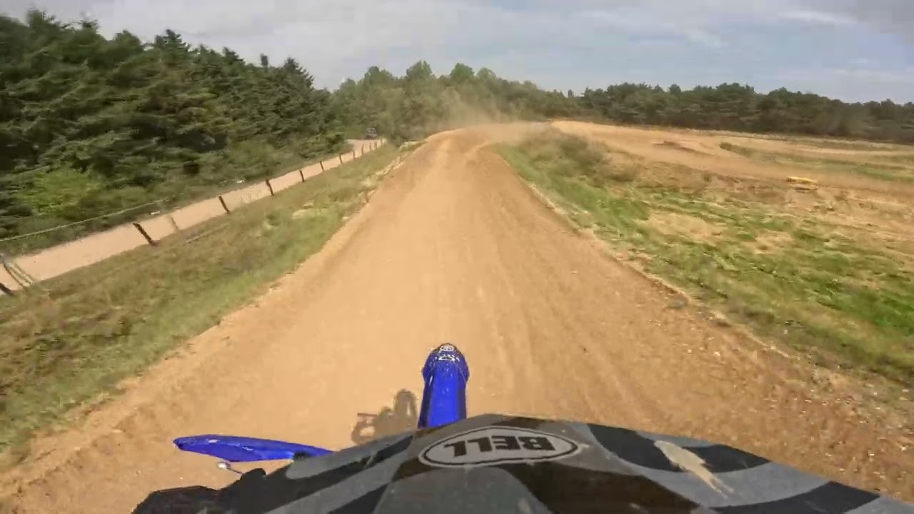 Mx Grenzland 19/07/25