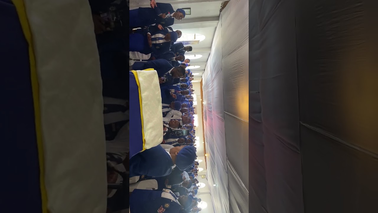 Siya Kudumisa Thixo!: Siya kuvuma ukuba unguYehova