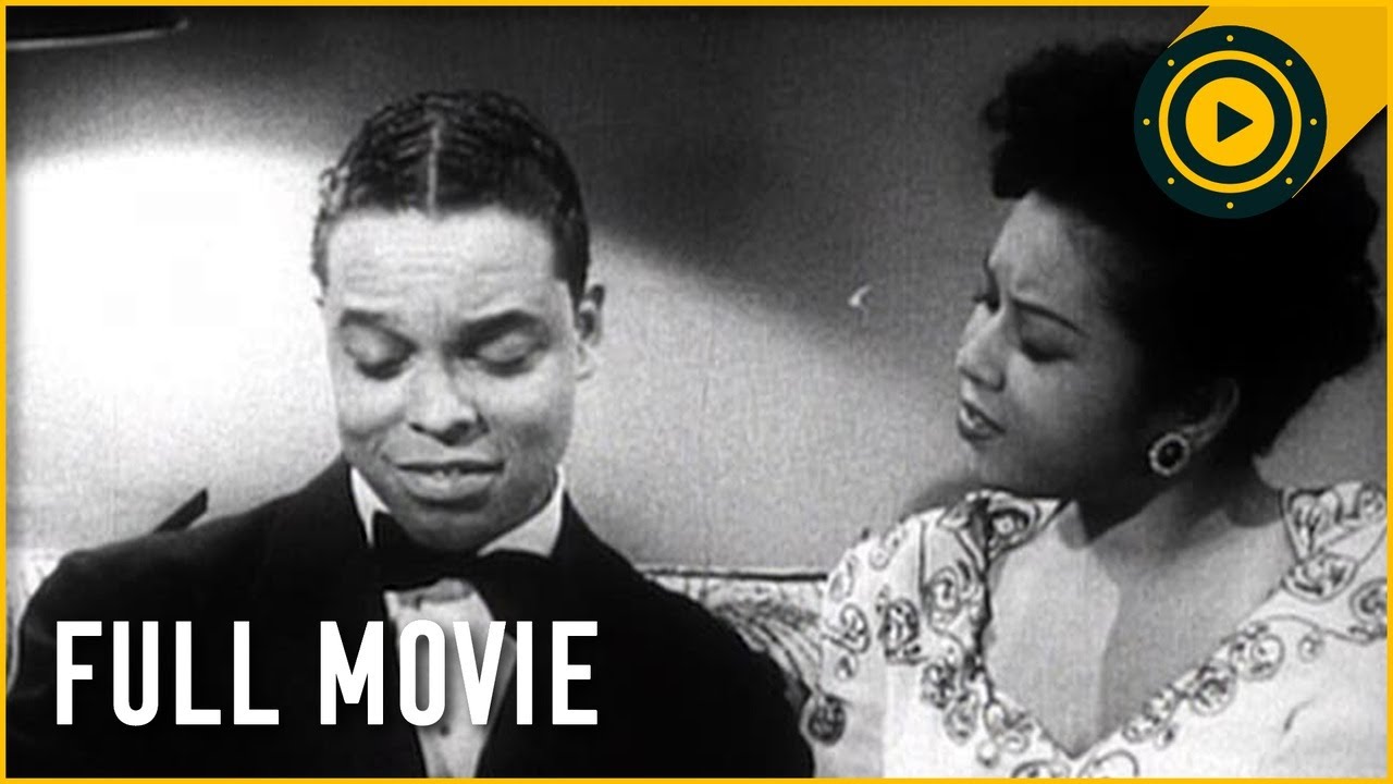 The Forgotten History of Black Cinema - Tyler Texas Black Film Collection