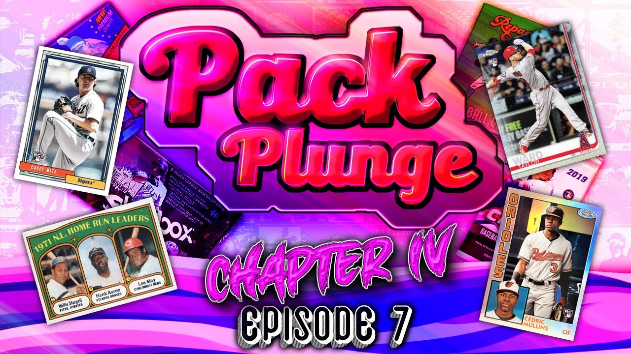 PACK PLUNGE CHAPTER IV - EPISODE 7