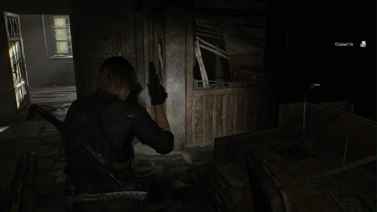 Resident Evil Requiem | PS5 | Walkthrough - Part 20