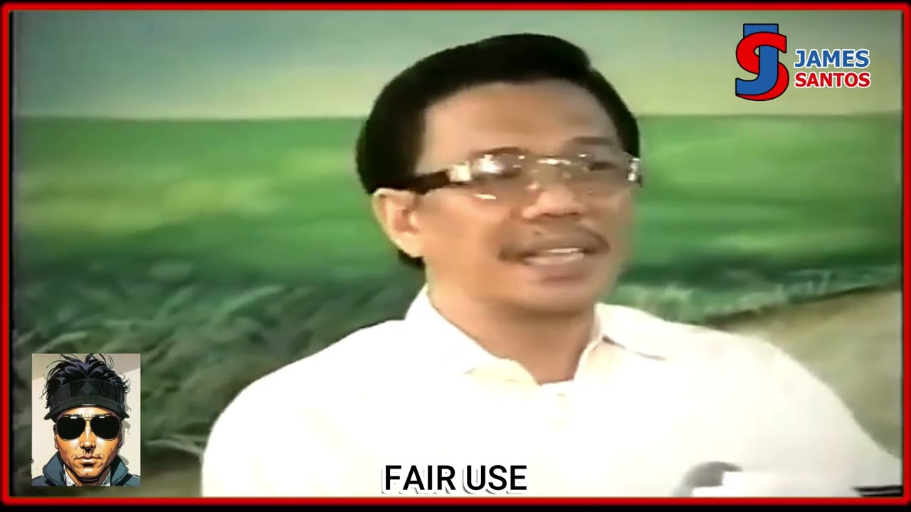 ( Bro. Eli Soriano Classic ) | Scientific ba ang Biblia?