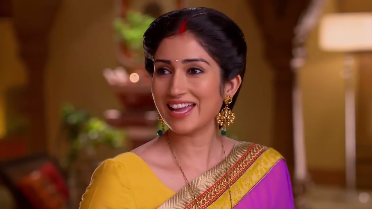 Gangaa - Full Ep - 44 - Zee Ganga