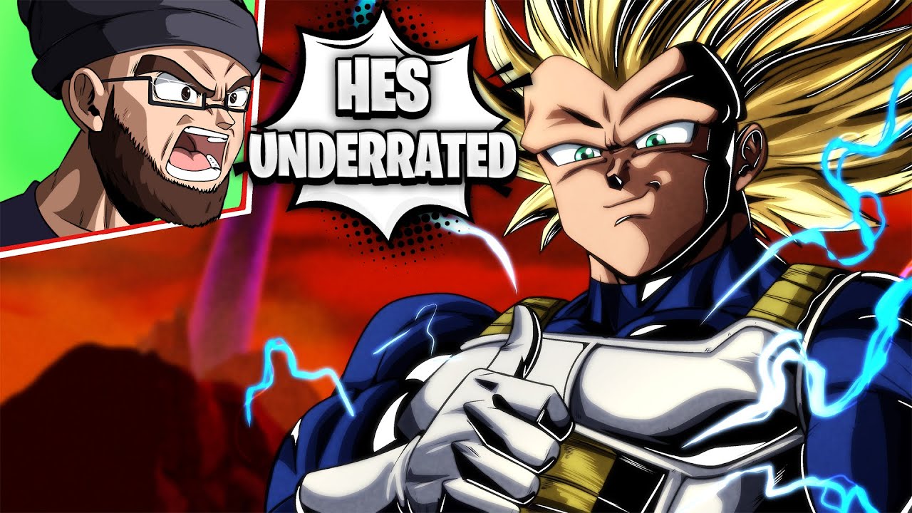 Is DaTruthDT Wrong About This Anniversary Character?