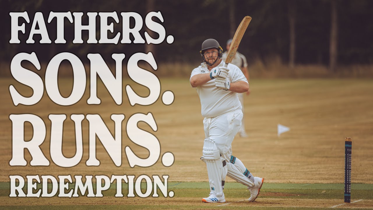 Revenge at Overton! Runs, Wickets & Family Comebacks | Ropley CC Highlights