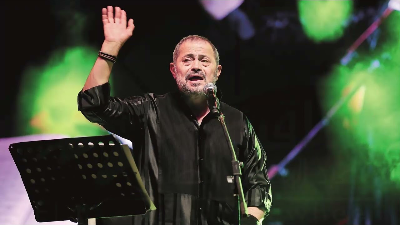 اجمل ساعه مزاج رائع مع الفنان جورج وسوف احلى ساعه الطرب ❤️‍🔥