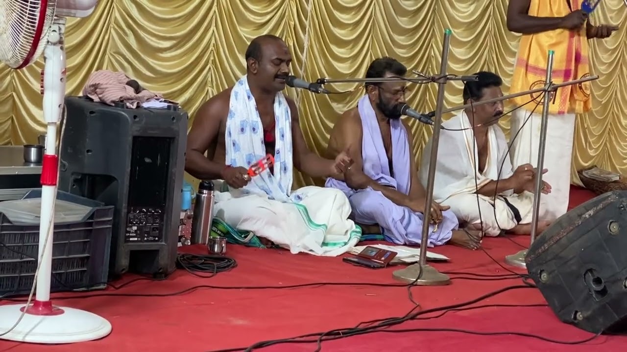 Koottil Sree Subramanya Swamy Temple, Karunagappally - Devotional Song (Kaliyuga Varadan)