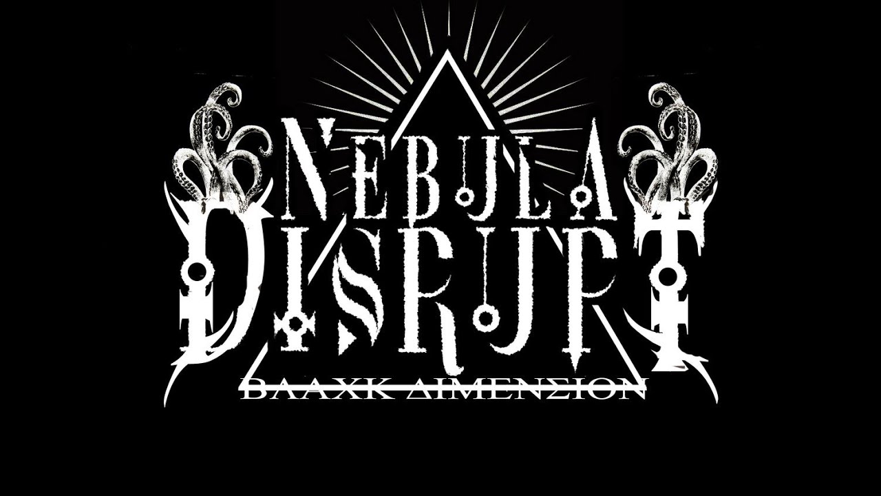 Nebula Disrupt - Heinous Acts of Devotion (Song Premiere)