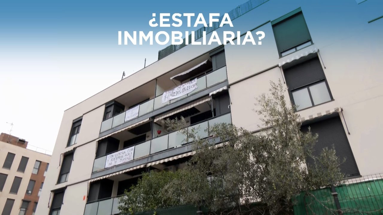 Más de 35 familias estafadas en Torrejón de Ardoz: 