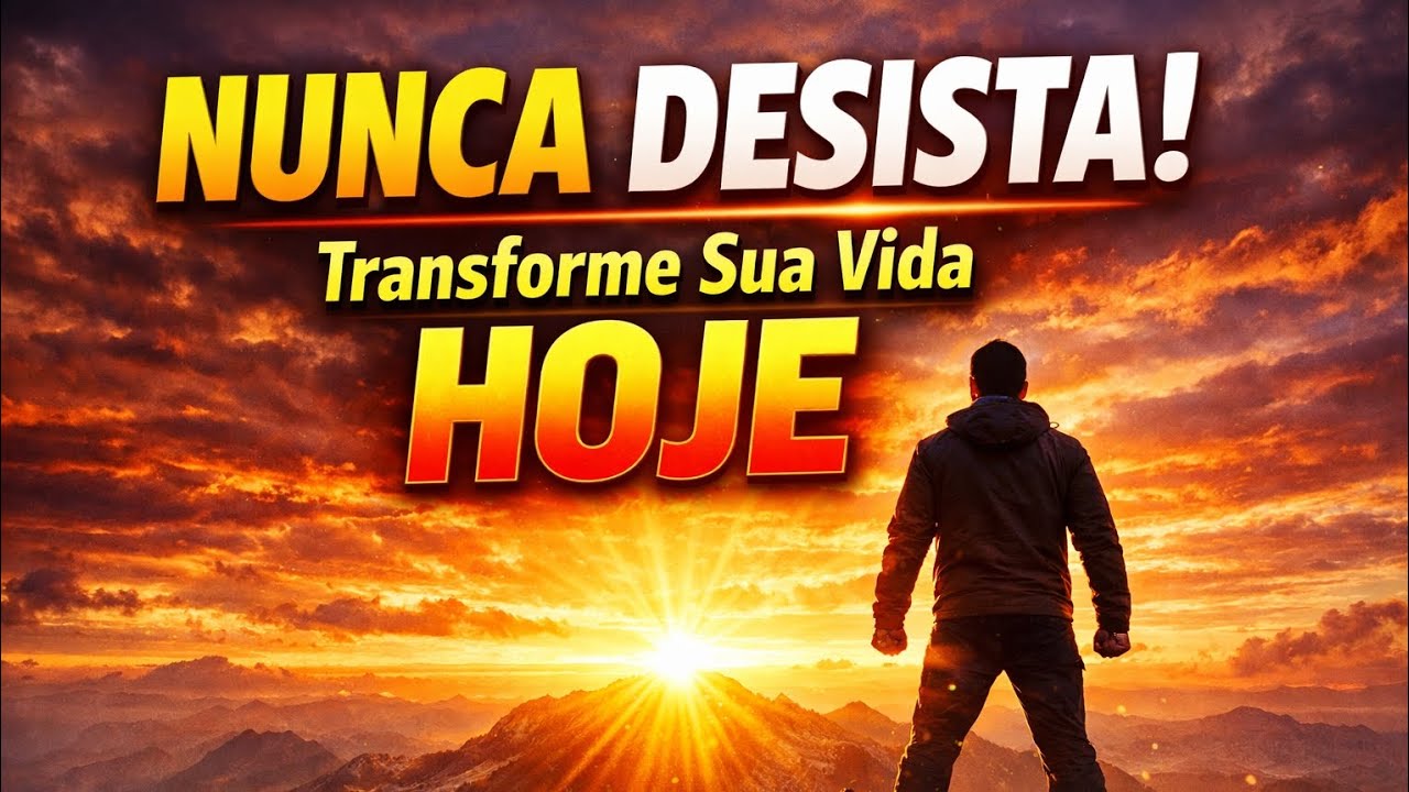 “Como se Tornar Imparável: A Jornada Que Ninguém Te Mostra”