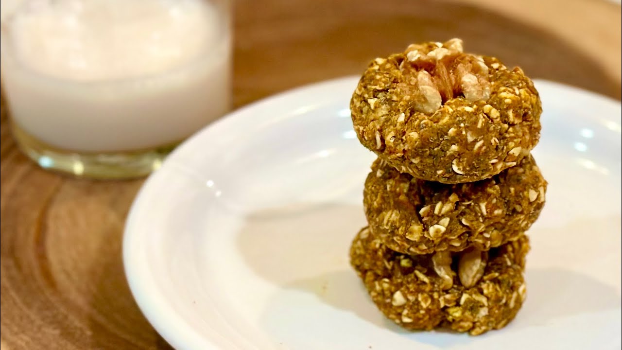 Vegan Protein-Packed Power Balls – No Baking Required!