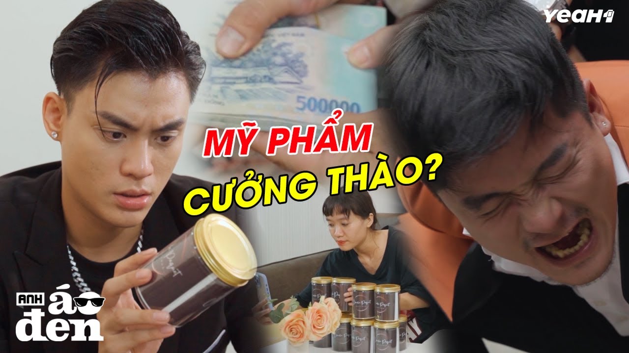 CÔNG TY ĐA CẤP 