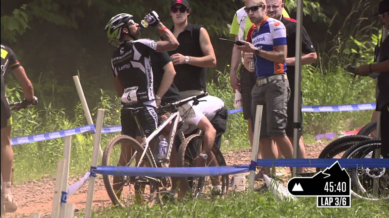 XCO Windham@2012 UCI MTB World Cup