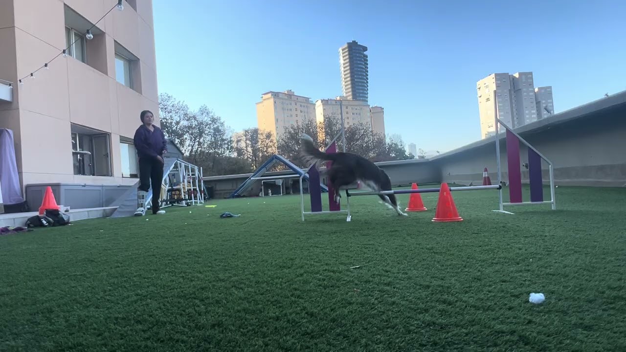 Backside wrap foundations Push Push