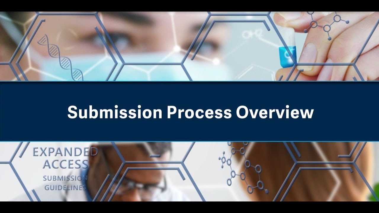 Single Patient Expanded Access to Investigational New Drugs - Overview