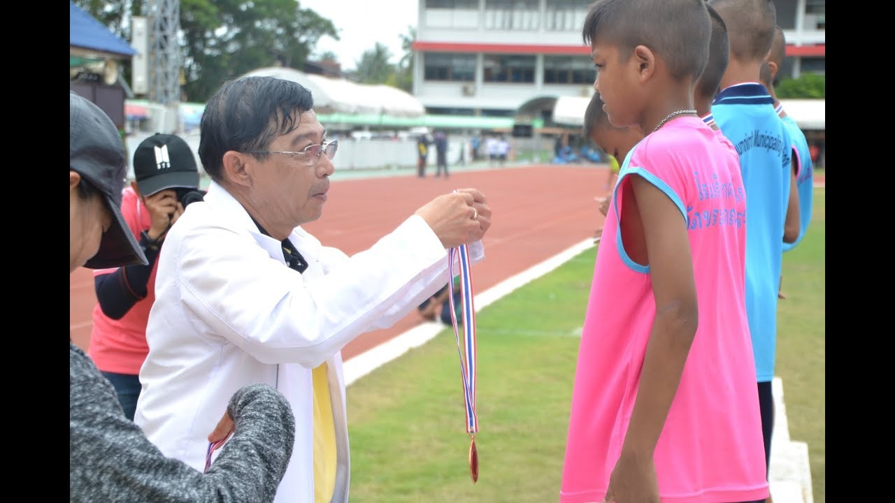 แนะนำโรงเรียนเทศบาลวัดประทุมคณาวาส(นิพัทธ์หริณสูตร์) 2019