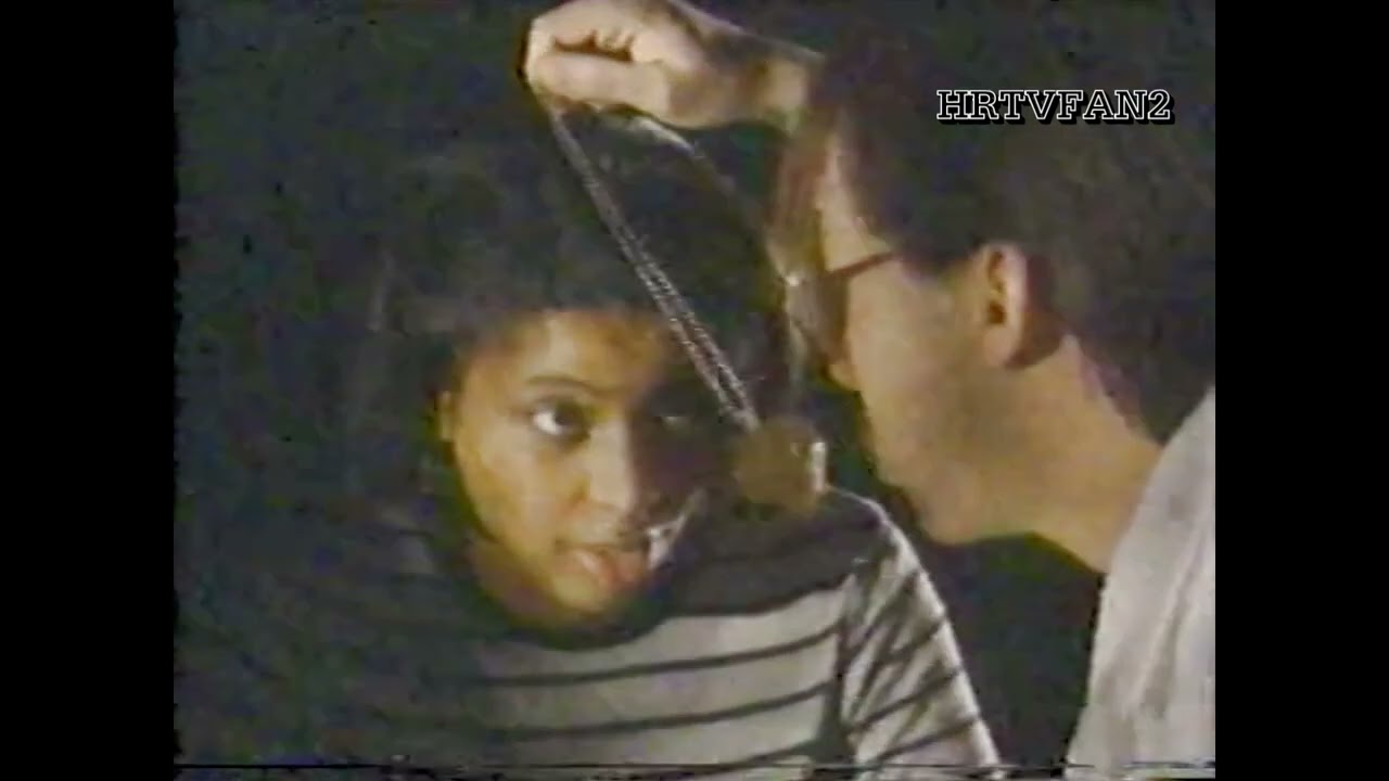 1996 WVBT Promo (Center for Advanced Studies) and ID