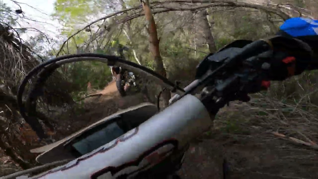 OROPOS ENDURO PEUKA FEB 2024