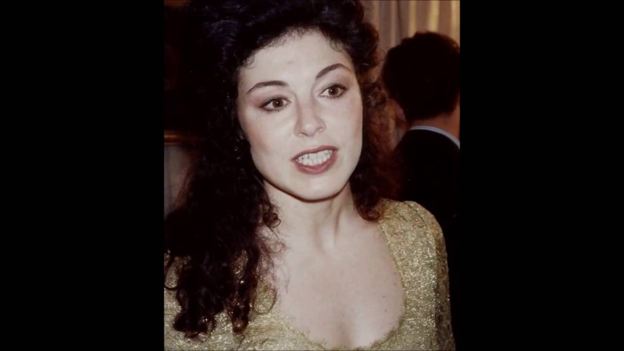 Anna Caterina Antonacci - Riedi al soglio...Deh circondatemi - 
