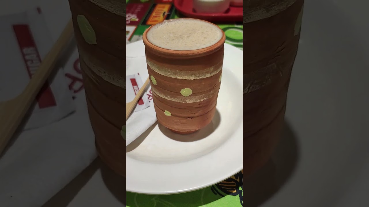 chai #tealover #vlog #ad