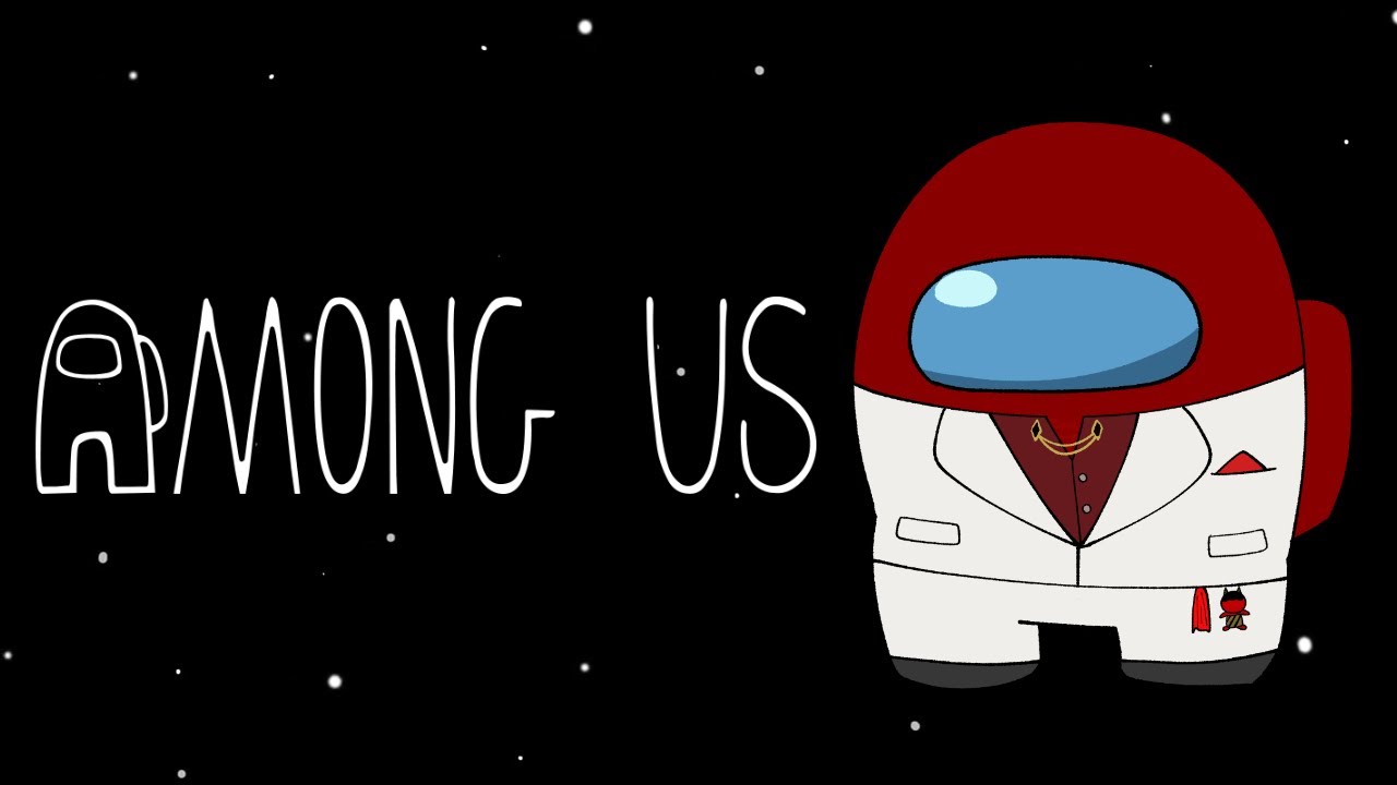 【AMONG US VOX POV】im just a silly little guy and i do my silly little tasks