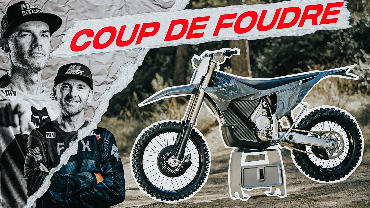 La STARK Varg EX est elle la meilleure moto ?