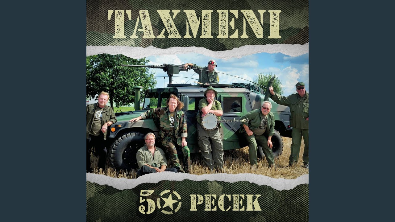 Desperádos, co vlak čekají