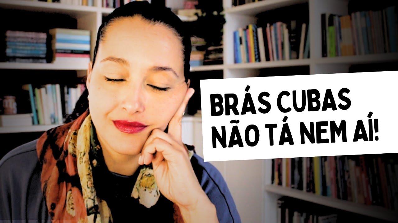 Quem Foi Brás Cubas? O Homem Que Narrou a Própria Morte (e zombou de tudo)