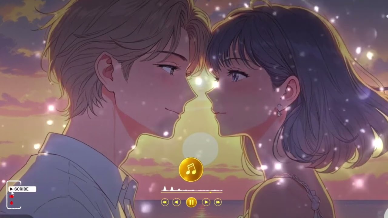 Sweet song “ where my heart feel safe “ ❤️😍🥰😘🎧🎶