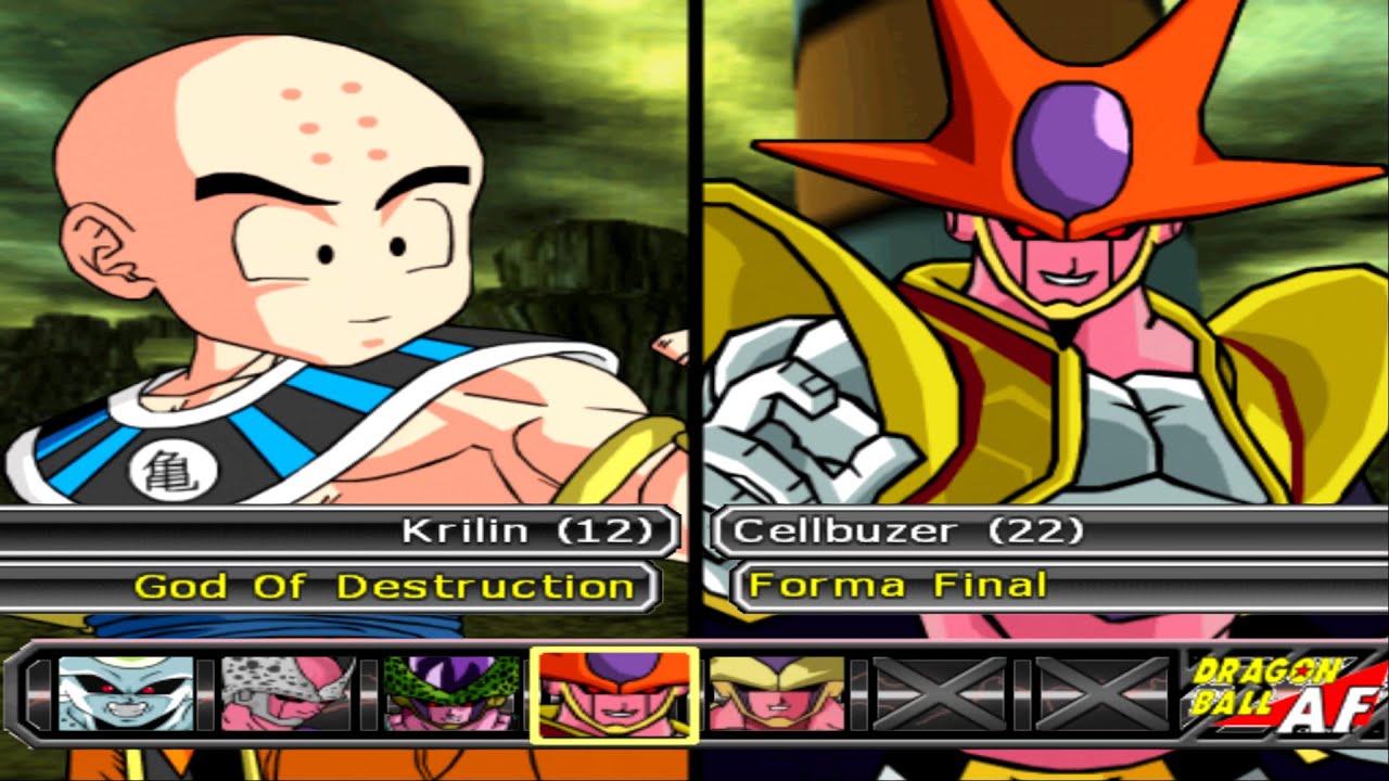 Vuelve el DRAGON BALL Z BUDOKAI TENKAICHI 3 FAVORITO del TEAM CPU y de JHKUNO 89 en parte...