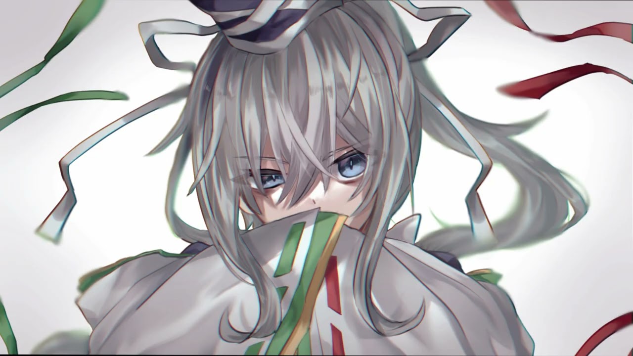 【東方アレンジ】月面着陸ファージ - ドヤ顔神話伝