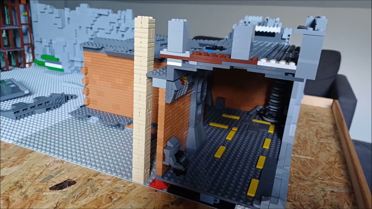 GrafSaarstein - NABOO MOC 04