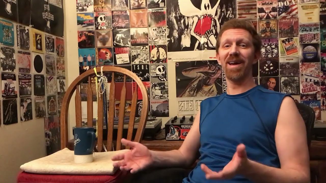 Shnootz - Reaction Video (Imahori Tsuneo - Trigun - Colorless Sky)
