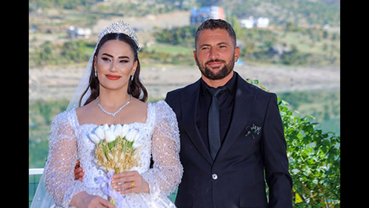 ULUDERE DÜĞÜNLERİ # ORHAN İLE BAHAR ARĞ'ın MUHTEŞŞEM DÜĞÜN TÖRENİ # GÜLYAZI KÖYÜ PART 1