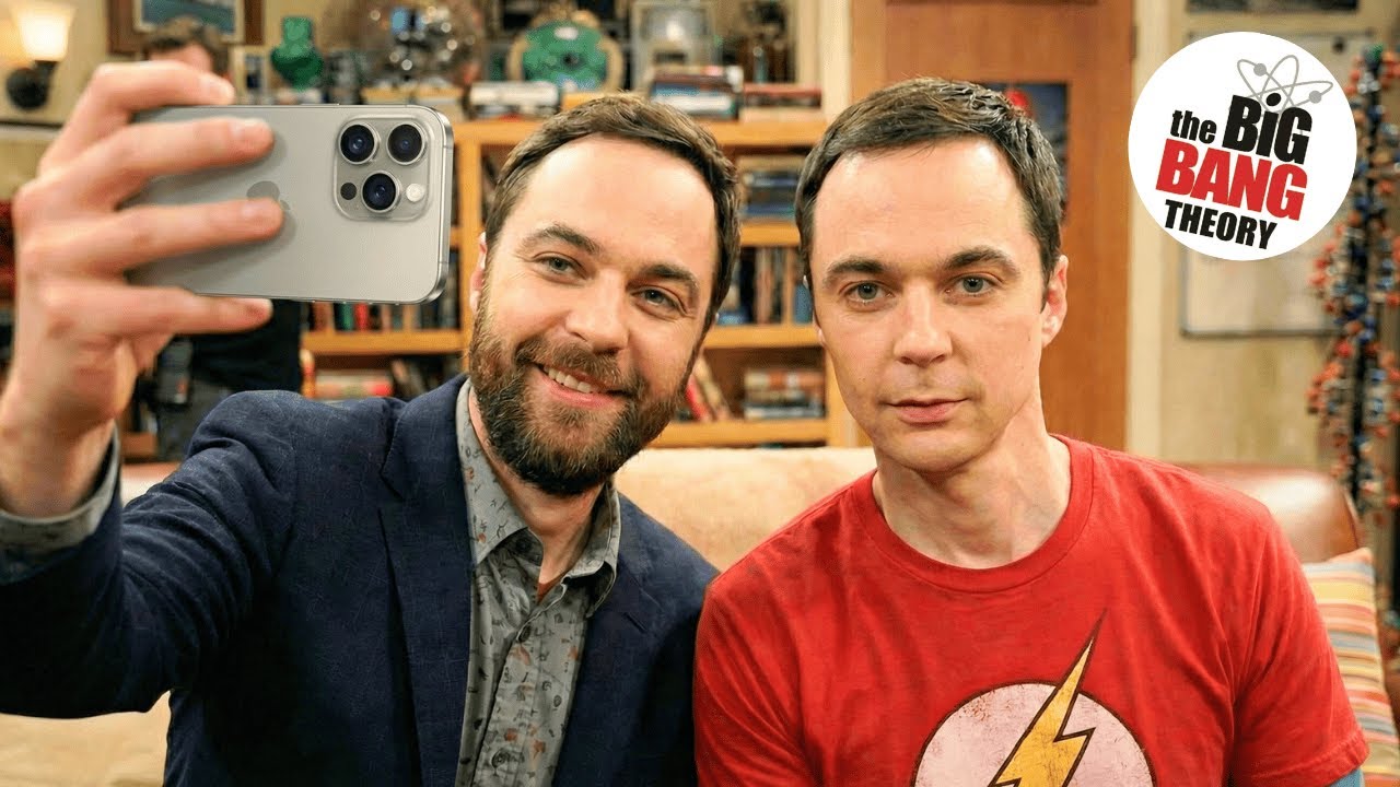 The Big Bang Theory (2007) Cast 🔴 Then and Now (2026) 🎬 Relive the Original Emotion