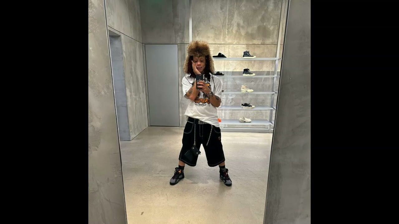 [FREE] Trippie Redd Type Beat 
