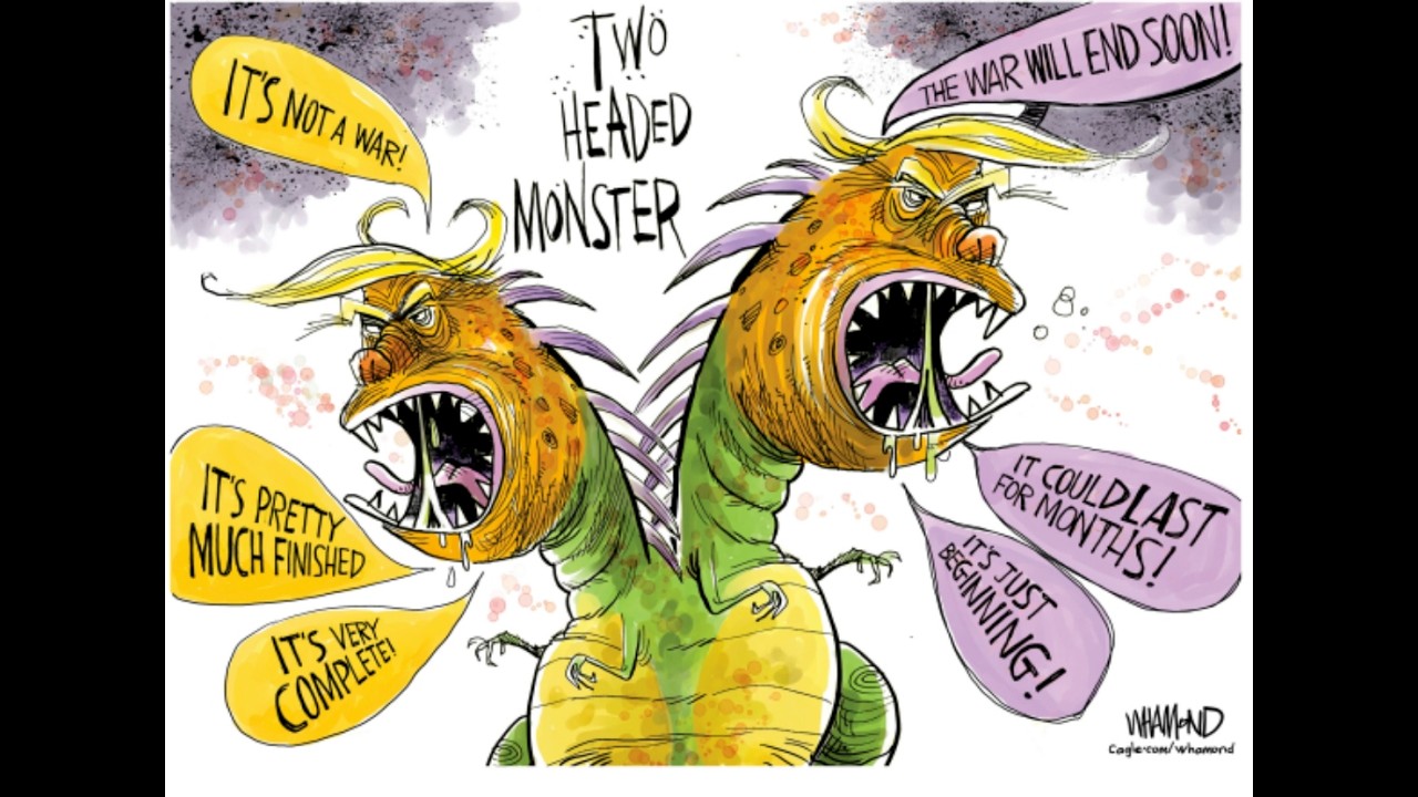 Размышления вслух с Микой Халперном — Быть евреем в Иране