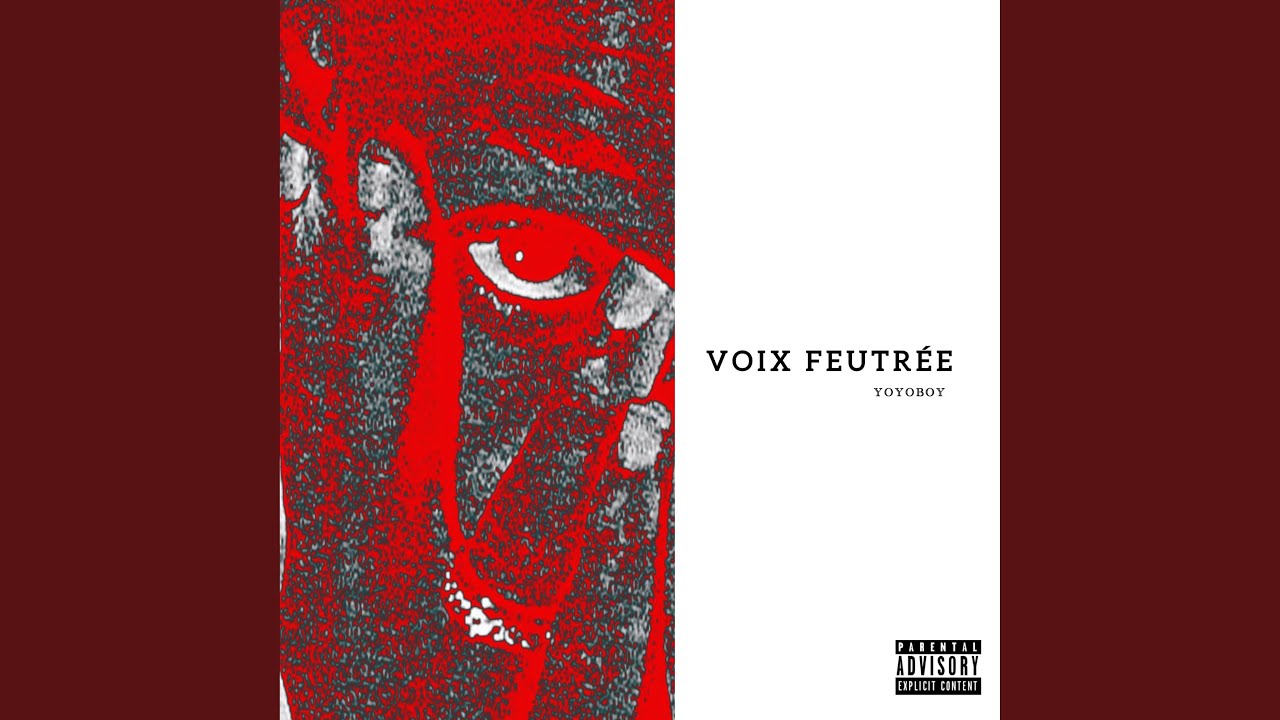 VOIX FEUTRÉE