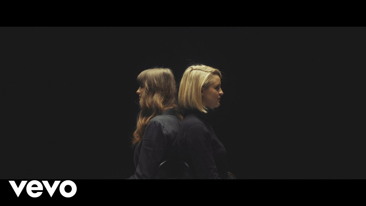 Ward Thomas - No Filter (Lyric Video)