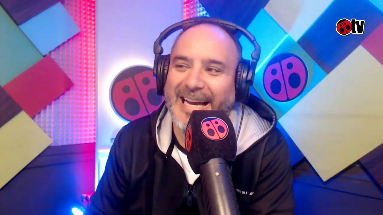 Pelao Rodrigo -  Maca, la soltera premium de la semana - Sacando la vuelta