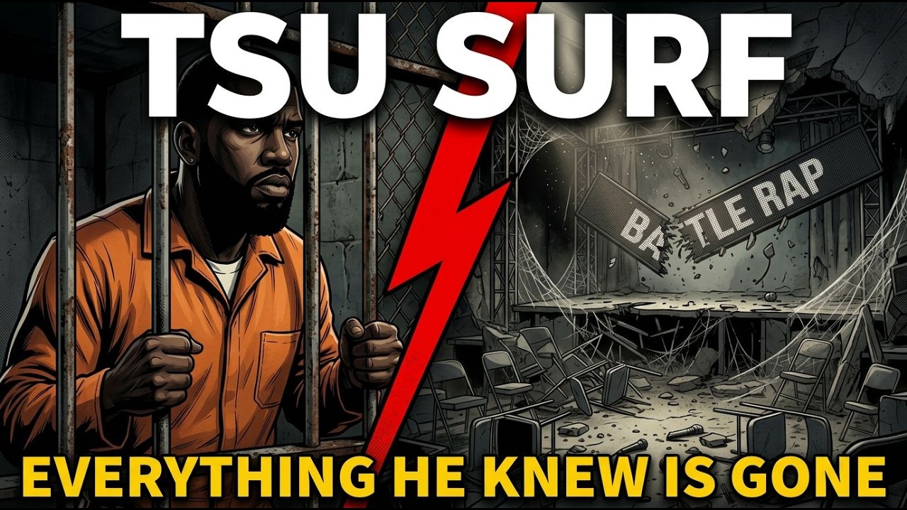 Tsu Surf: Всё изменилось