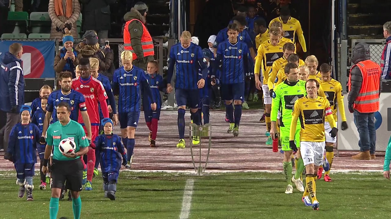 Stabæk 3-0 Start, Eliteseriens 30. runde 2016