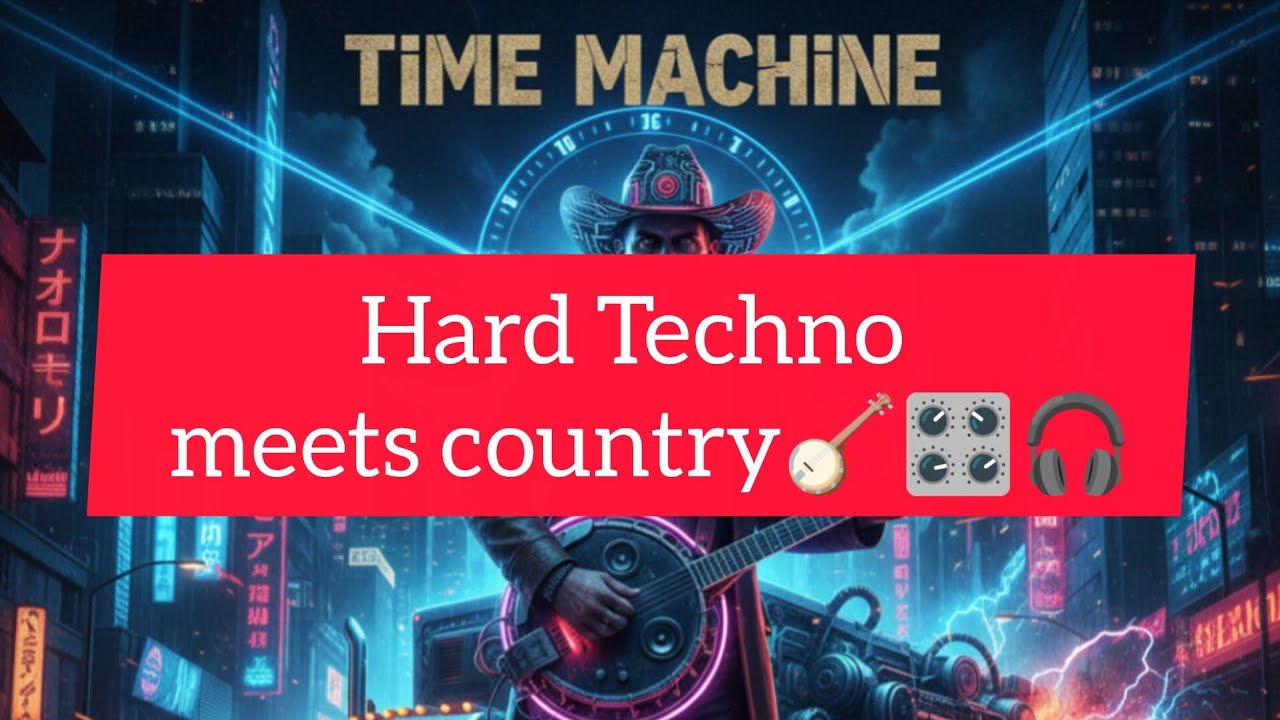 Time machine 