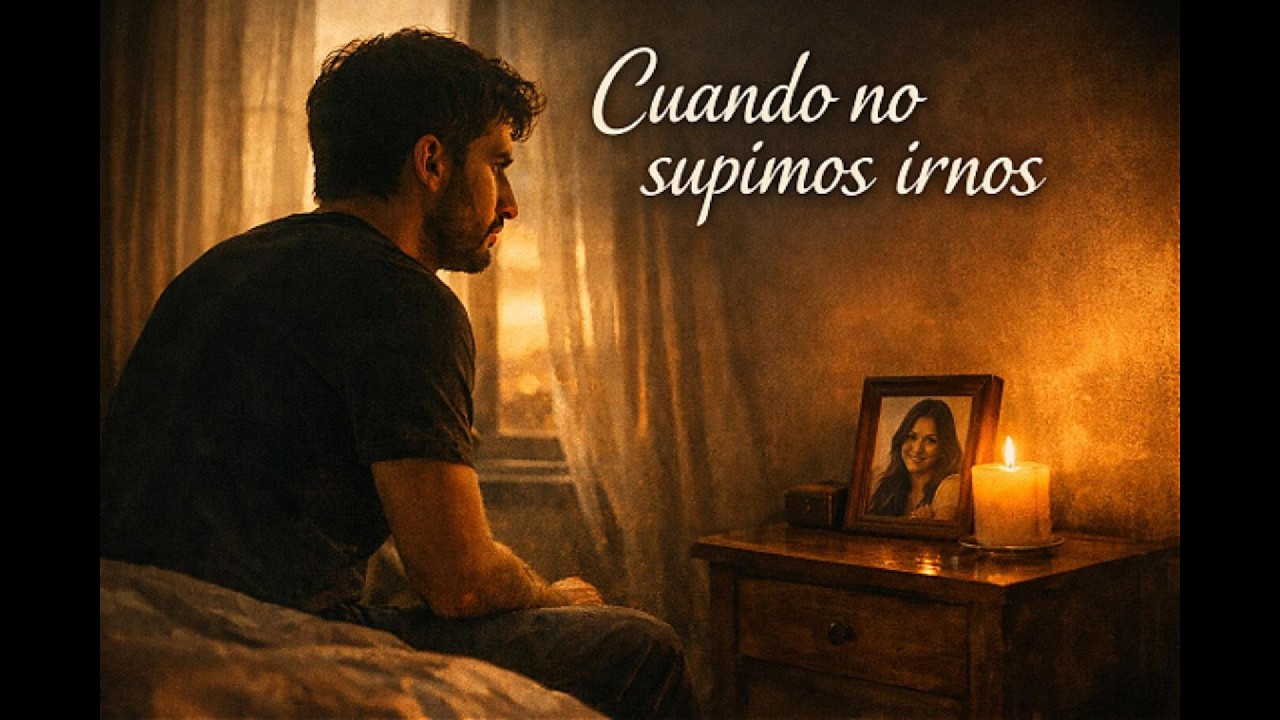 Cuando no Supimos Irmos (Audio Oficial)