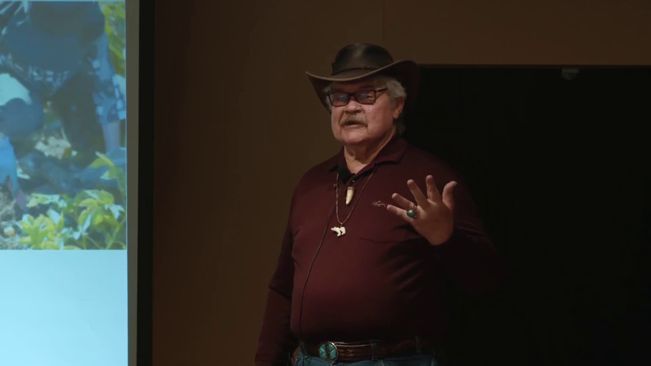 Regenerating Communities: Regenerating Lives | Bob Stilger | TEDxTokyoSalon