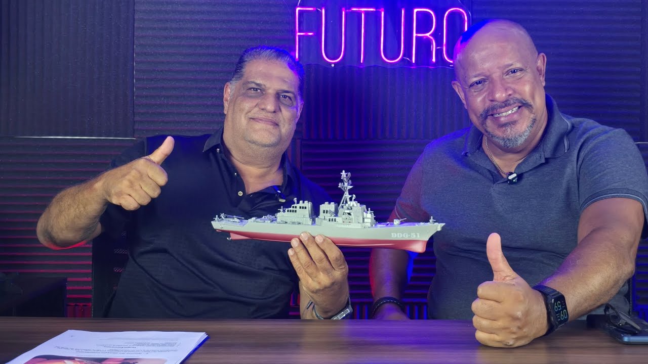 Marítimo ou Offshore? Descubra a melhor carreira para você.