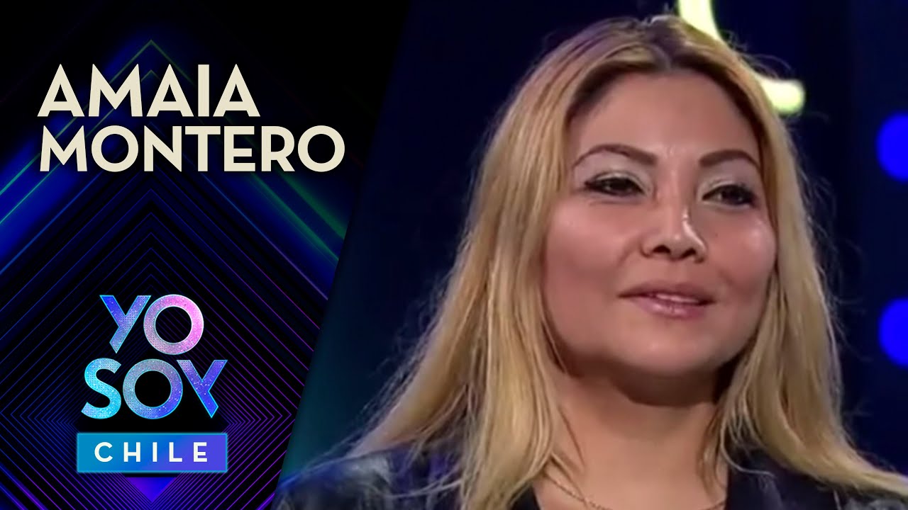 Yorka interpretó 