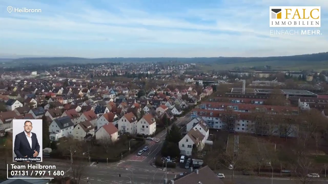 Top gepflegt: Sontheimer Landwehr