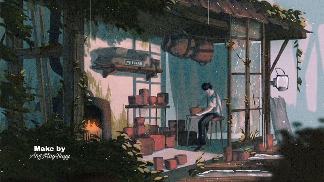 Sinh Ra Đã Là Thứ Đối Lập Nhau「Lofi Ver.」- Emcee L (Da LAB) ft. Badbies